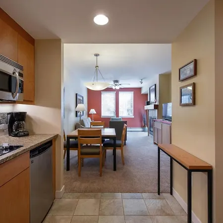 Apartamento Winter Park Ff Premium-Rated 3305